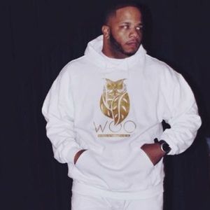 WooCollection Hoddie